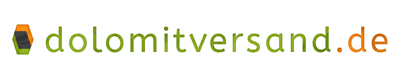 Dolomitversand